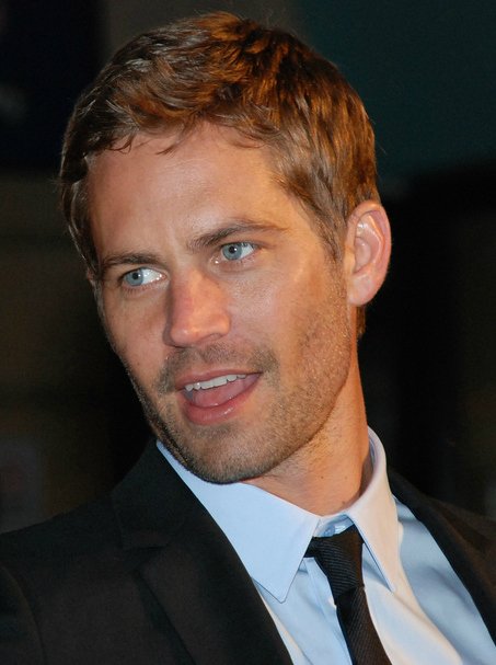 Paul Walker: Gone Too Soon, Never Forgotten- Car Accident