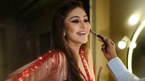 Shefali Kanta Laga Girl-I Still Can’t Believe She’s Gone