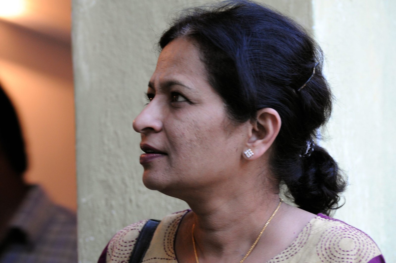Her father Lankesh publishes the weekly magazine naming  “Lankesh Patrike” after her father expired the Gauri worked as an editor and worked & her brother Indrajit handled the publication and of magazine, Gauri was mature, intellectual & farsighted thinker , she was the voice of justice, judgement & honesty.
